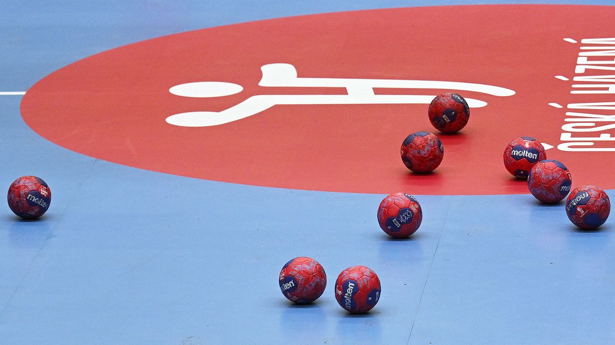 Házenkářky Písku po 16 letech porazily Michalovce, Korešová dala 11 gólů